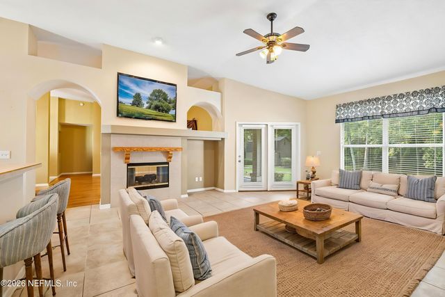 1229 CACTUS CUT Road, Middleburg, FL 32068