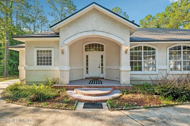 1229 CACTUS CUT Road, Middleburg, FL 32068