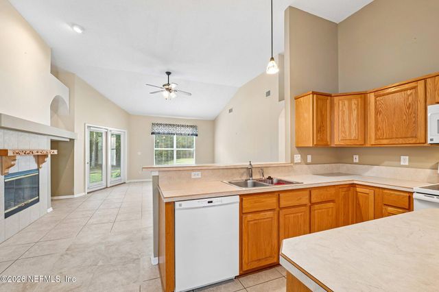1229 CACTUS CUT Road, Middleburg, FL 32068