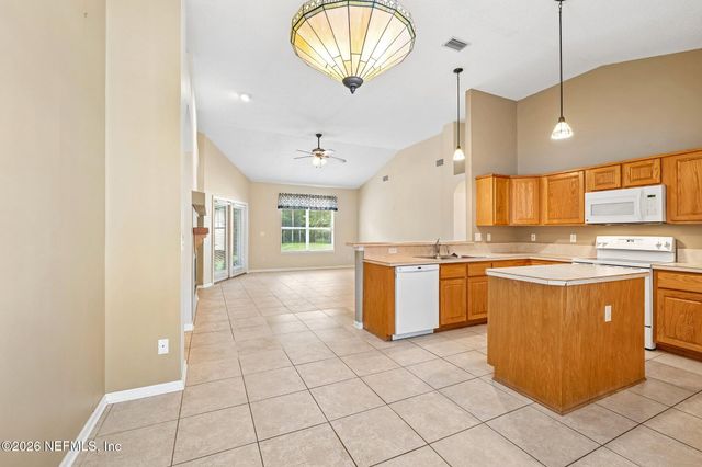 1229 CACTUS CUT Road, Middleburg, FL 32068