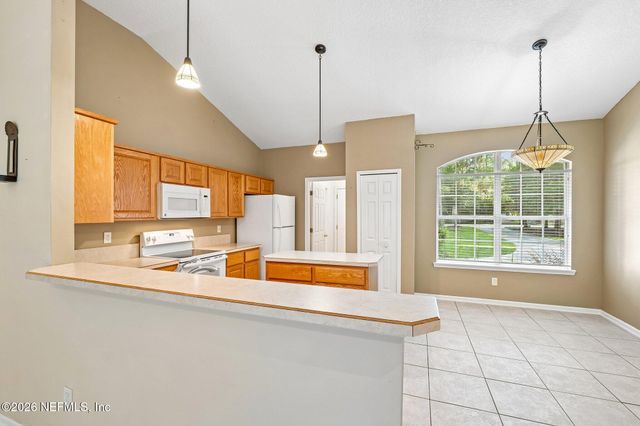 1229 CACTUS CUT Road, Middleburg, FL 32068