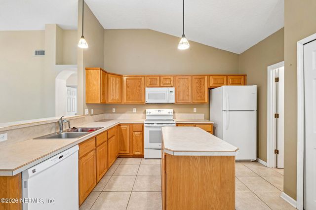 1229 CACTUS CUT Road, Middleburg, FL 32068