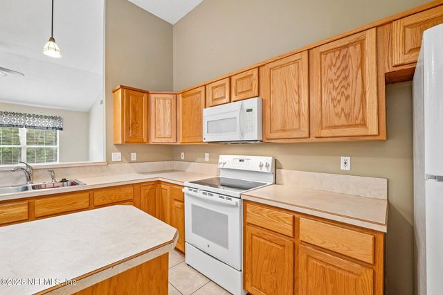 1229 CACTUS CUT Road, Middleburg, FL 32068