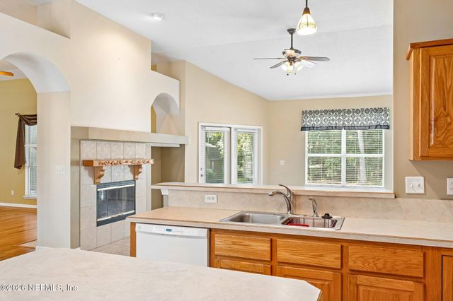 1229 CACTUS CUT Road, Middleburg, FL 32068