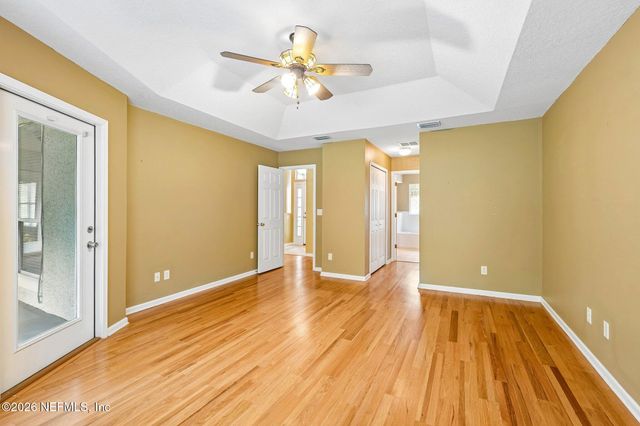 1229 CACTUS CUT Road, Middleburg, FL 32068