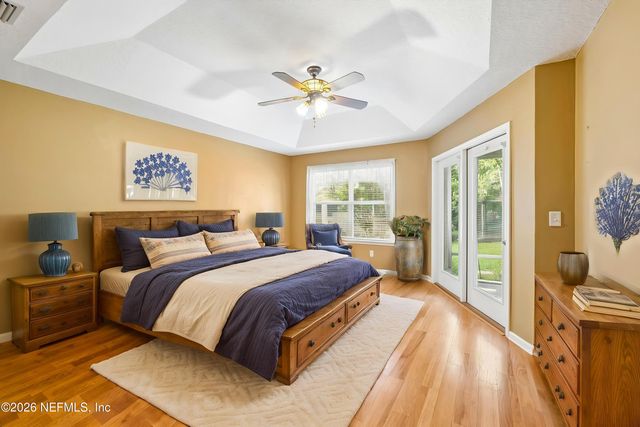1229 CACTUS CUT Road, Middleburg, FL 32068