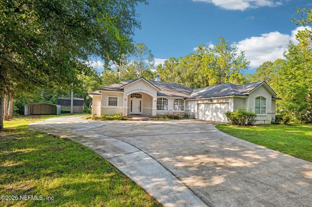 1229 CACTUS CUT Road, Middleburg, FL 32068