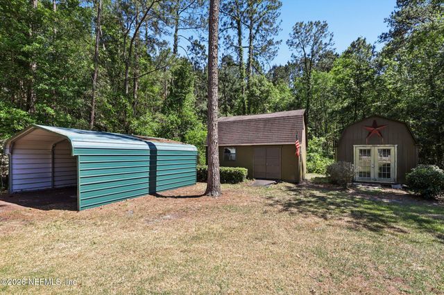 1229 CACTUS CUT Road, Middleburg, FL 32068