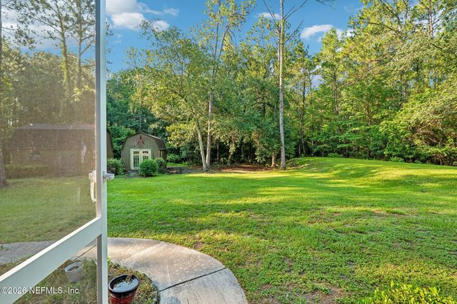 1229 CACTUS CUT Road, Middleburg, FL 32068