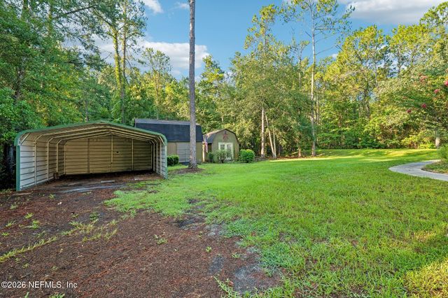1229 CACTUS CUT Road, Middleburg, FL 32068