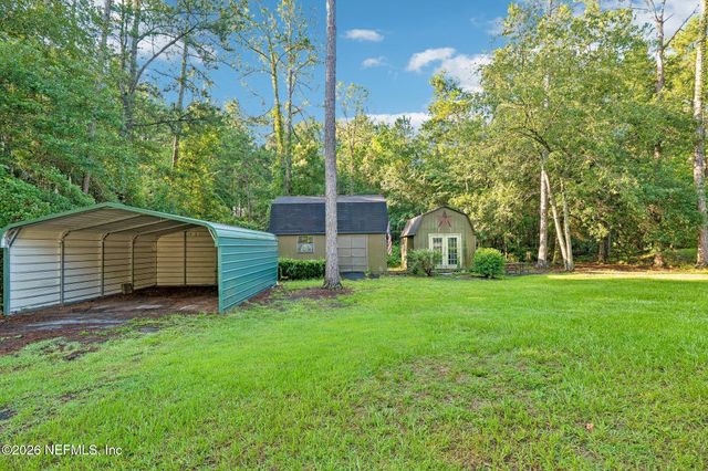 1229 CACTUS CUT Road, Middleburg, FL 32068