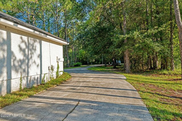 1229 CACTUS CUT Road, Middleburg, FL 32068