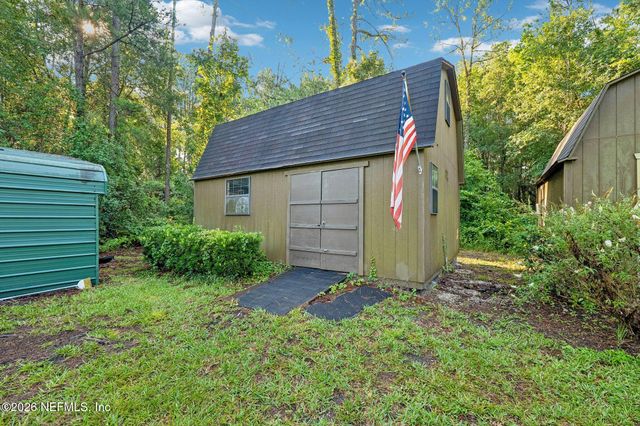 1229 CACTUS CUT Road, Middleburg, FL 32068