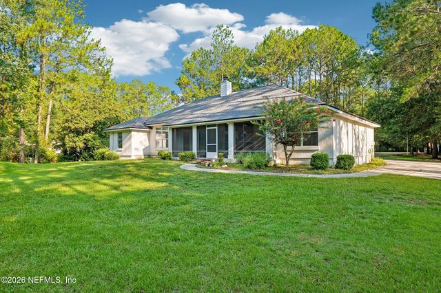 1229 CACTUS CUT Road, Middleburg, FL 32068