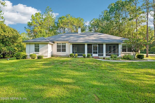 1229 CACTUS CUT Road, Middleburg, FL 32068
