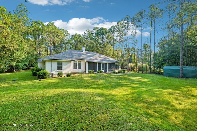 1229 CACTUS CUT Road, Middleburg, FL 32068