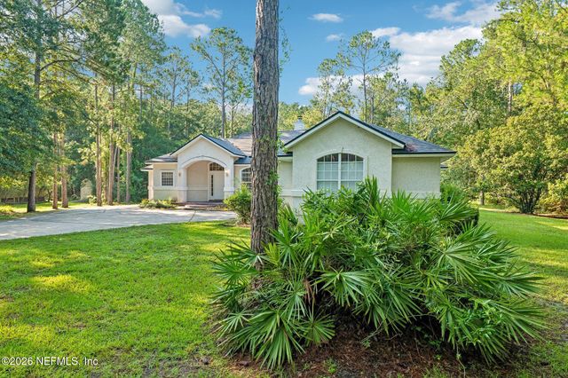 1229 CACTUS CUT Road, Middleburg, FL 32068