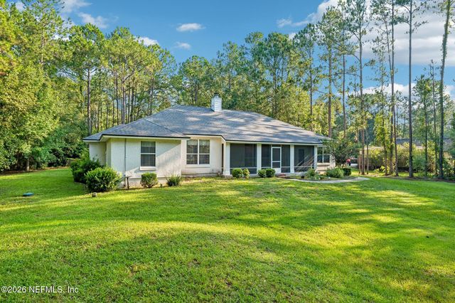 1229 CACTUS CUT Road, Middleburg, FL 32068