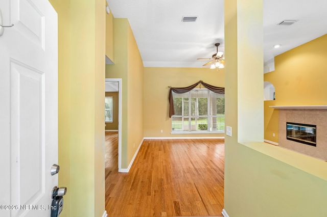 1229 CACTUS CUT Road, Middleburg, FL 32068