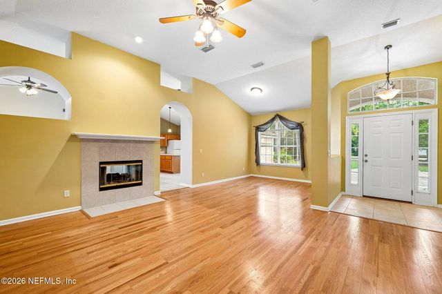 1229 CACTUS CUT Road, Middleburg, FL 32068
