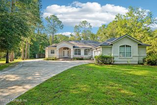 1229 CACTUS CUT Road, Middleburg, FL 32068