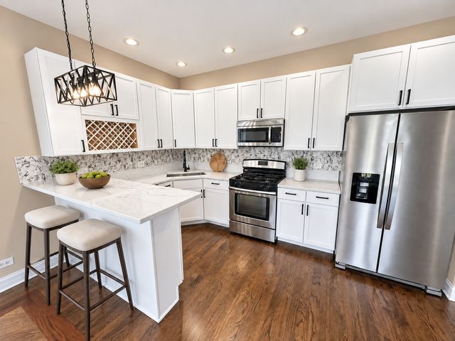 543 E 43rd Street 2E, Chicago, IL 60653