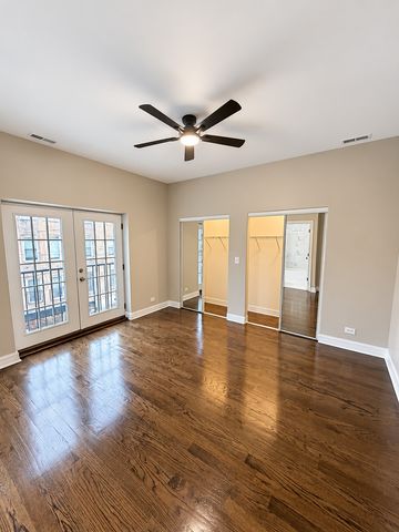 543 E 43rd Street 2E, Chicago, IL 60653