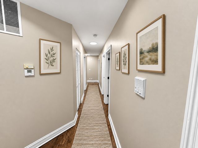 543 E 43rd Street 2E, Chicago, IL 60653