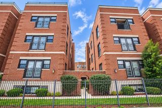 543 E 43rd Street 2E, Chicago, IL 60653