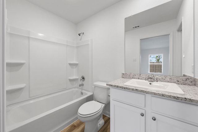 14508 Wahlbergs WAY, Elgin, TX 78621