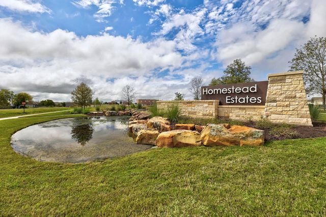 14508 Wahlbergs WAY, Elgin, TX 78621