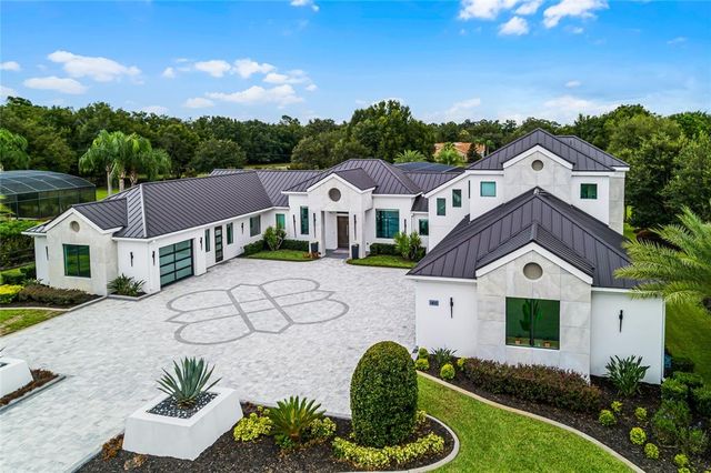 1410 SHADY MEADOW LANE, Deland, FL 32724
