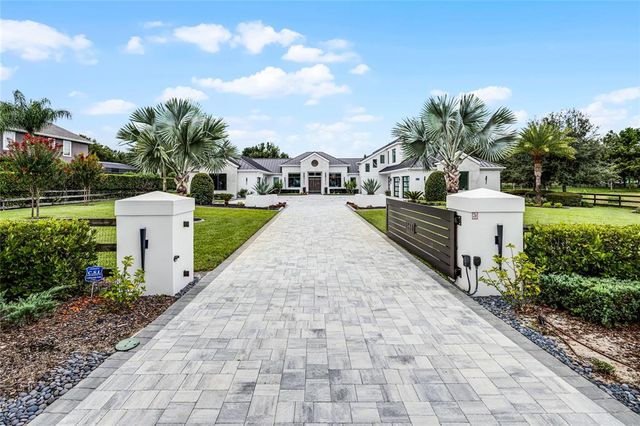 1410 SHADY MEADOW LANE, Deland, FL 32724
