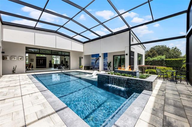 1410 SHADY MEADOW LANE, Deland, FL 32724