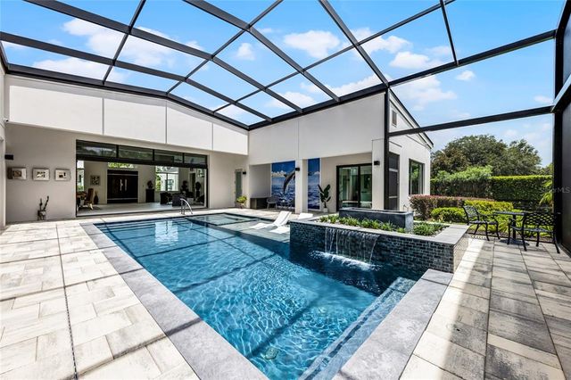 1410 SHADY MEADOW LANE, Deland, FL 32724
