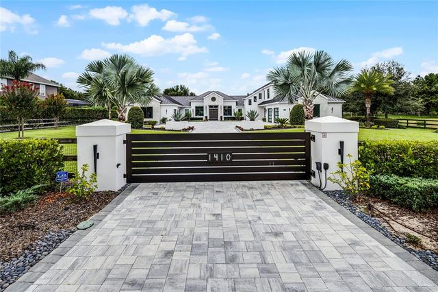 1410 SHADY MEADOW LANE, Deland, FL 32724