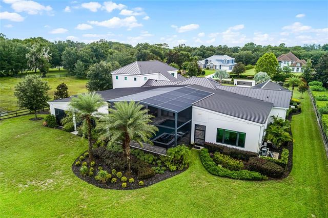 1410 SHADY MEADOW LANE, Deland, FL 32724