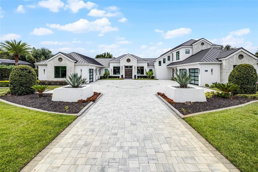 1410 SHADY MEADOW LANE, Deland, FL 32724