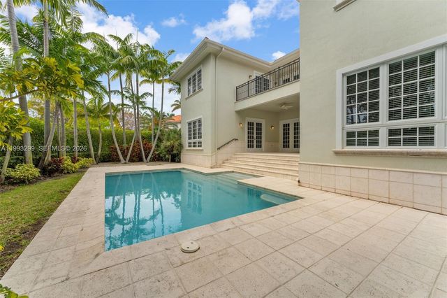 797 Ridgewood Rd ., Key Biscayne, FL 33149