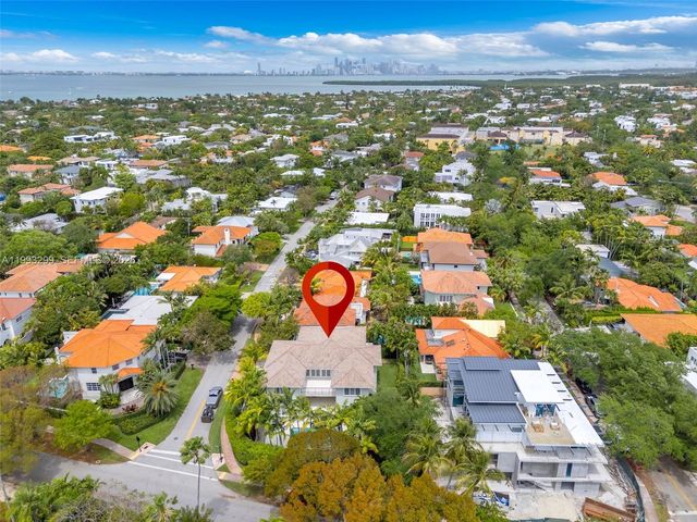 797 Ridgewood Rd ., Key Biscayne, FL 33149