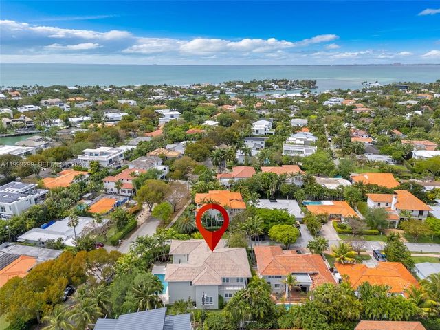 797 Ridgewood Rd ., Key Biscayne, FL 33149