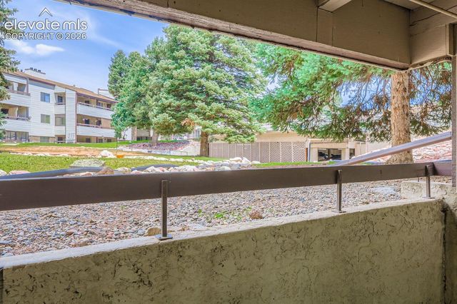6530 Delmonico Drive 106, Colorado Springs, CO 80919