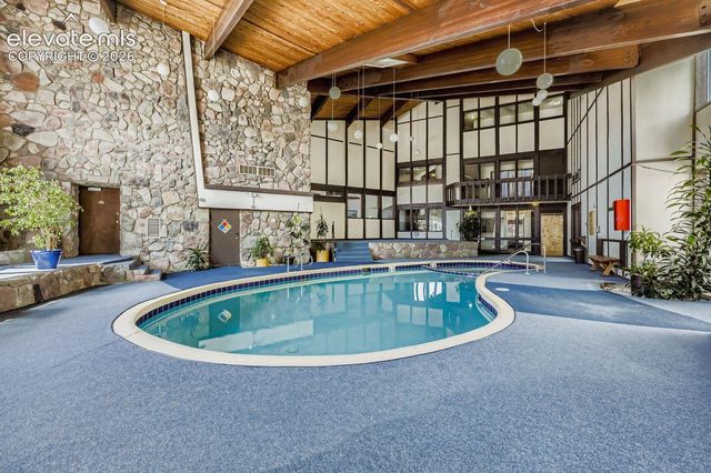 6530 Delmonico Drive 106, Colorado Springs, CO 80919