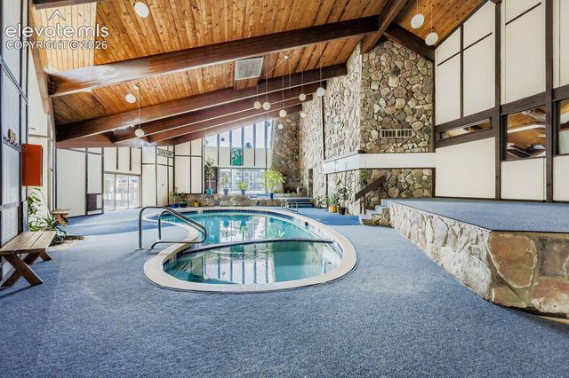 6530 Delmonico Drive 106, Colorado Springs, CO 80919