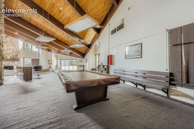6530 Delmonico Drive 106, Colorado Springs, CO 80919