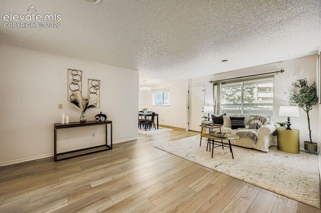 6530 Delmonico Drive 106, Colorado Springs, CO 80919
