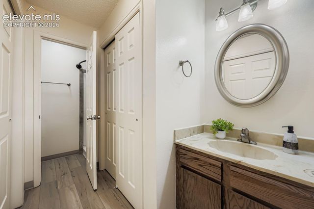 6530 Delmonico Drive 106, Colorado Springs, CO 80919