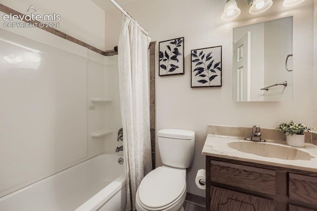 6530 Delmonico Drive 106, Colorado Springs, CO 80919