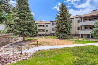 6530 Delmonico Drive 106, Colorado Springs, CO 80919