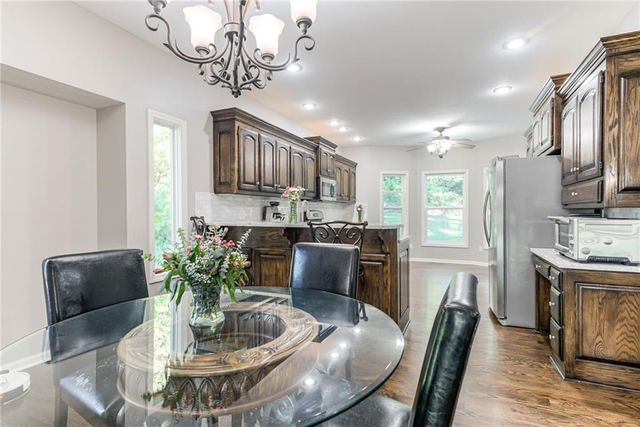 17212 W 68th Street, Shawnee, KS 66217
